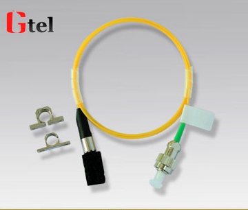 (image for) Coaxial encapsulated 1650nm DFB tail fiber semiconductor assembly/diode